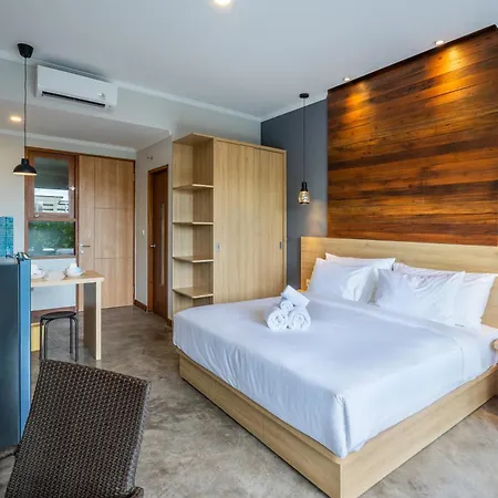 Atania Apartment